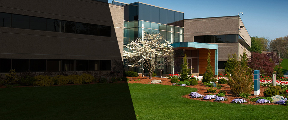 Grain Valley Landscapers
